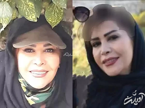 تغییر فاحش چهره و پوشش خانم مجری ! - الهام صفوی زاده را بیرون دوربین نمی شناسید + 9 عکس